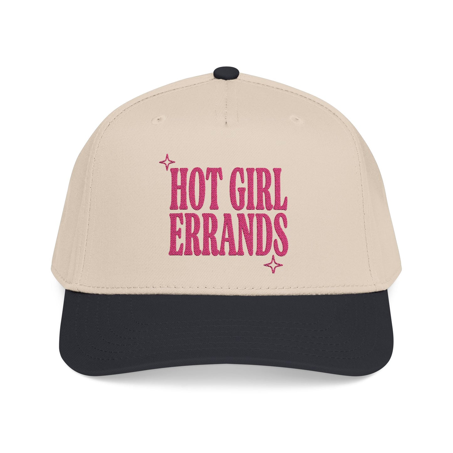 Hot Girl Errands Hat