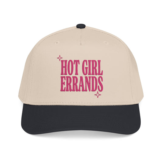 Hot Girl Errands Hat