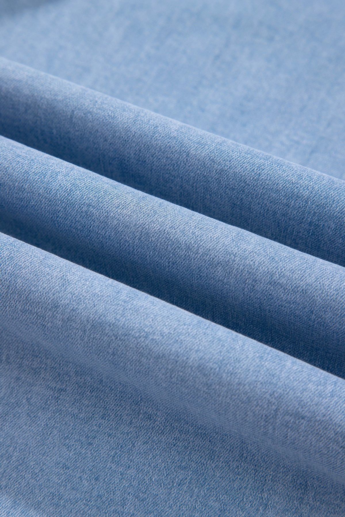 Four Leaf Clover Barrel Jeans
